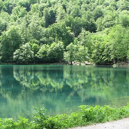 Szálloda De La Poste Oust