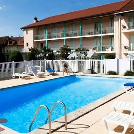 Hotel De La Poste