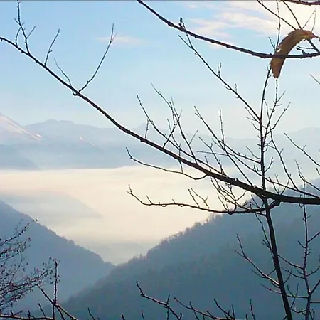 De La Poste Szálloda Oust