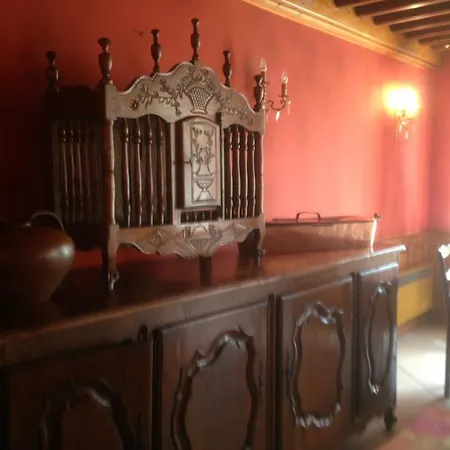 Szálloda De La Poste 2*