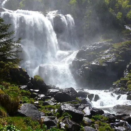 De La Poste Szálloda