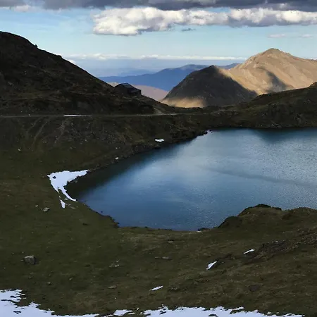 De La Poste Szálloda Oust