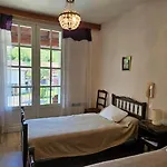 德拉普斯特旅馆 Oust