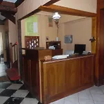 De La Poste Hotel 2*