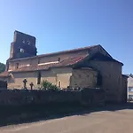德拉普斯特旅馆 酒店 2*