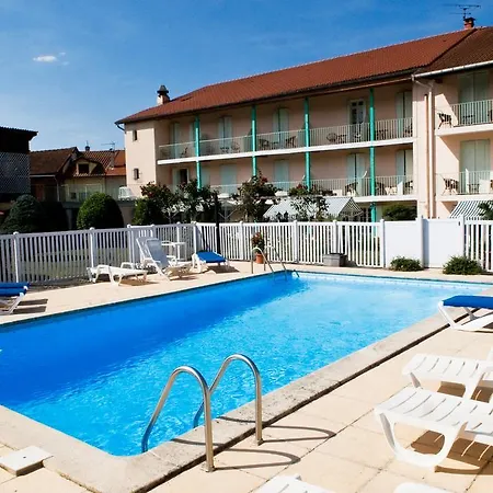 Hotel De La Poste 2*