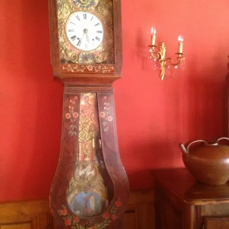 Hotel De La Poste 2*