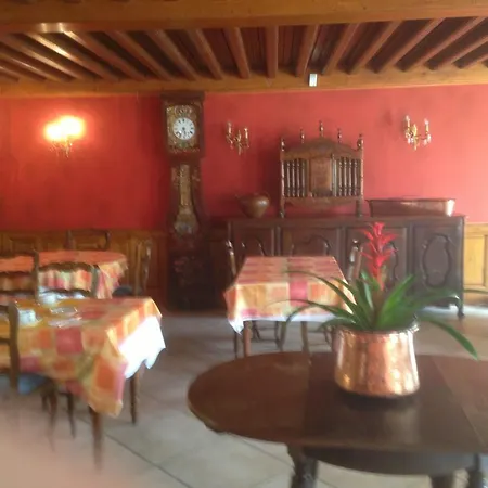 Hostellerie De La Poste 2*