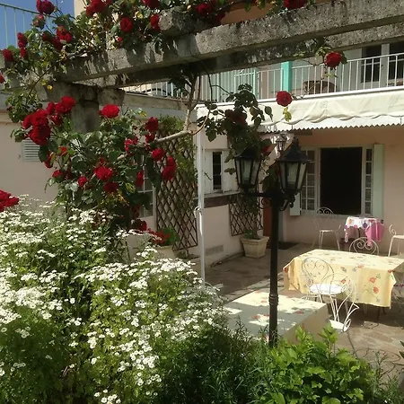 Hostellerie De La Poste