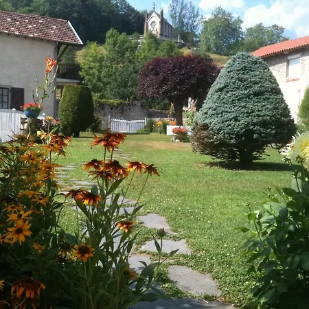 Hostellerie De La Poste