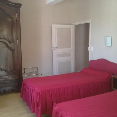 De La Poste ホテル