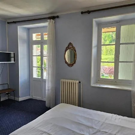 Hotel De La Poste