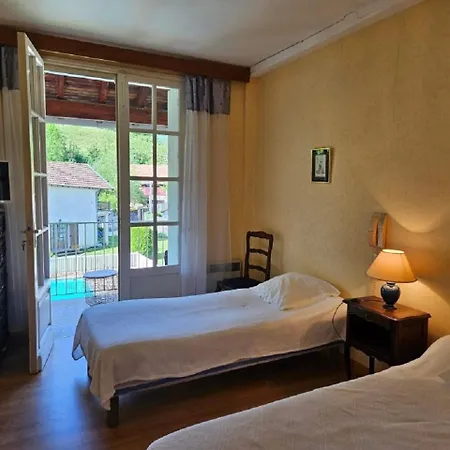 De La Poste Hotel 2*