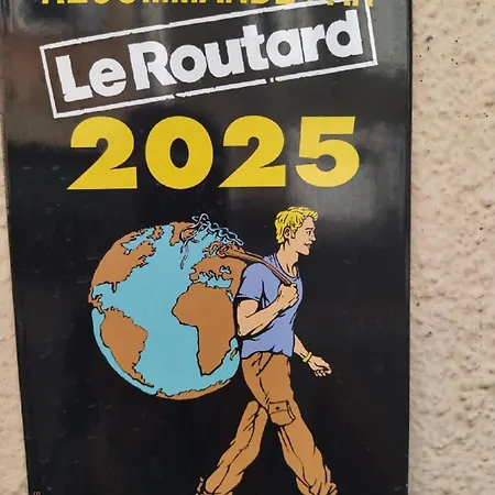 De La Poste Oust