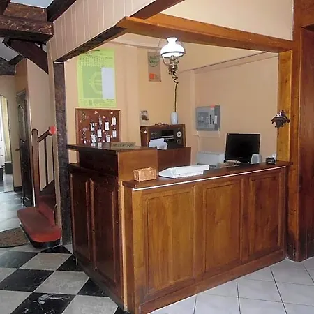 De La Poste Hotel