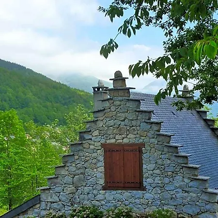 Hotel De La Poste Oust