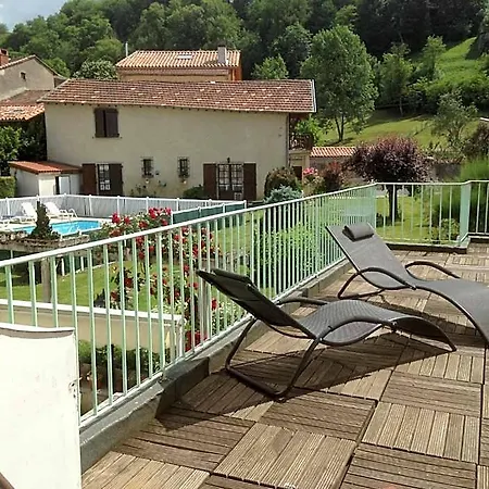 De La Poste Hotel Oust