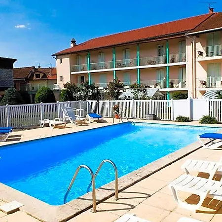 Hotel De La Poste 2*