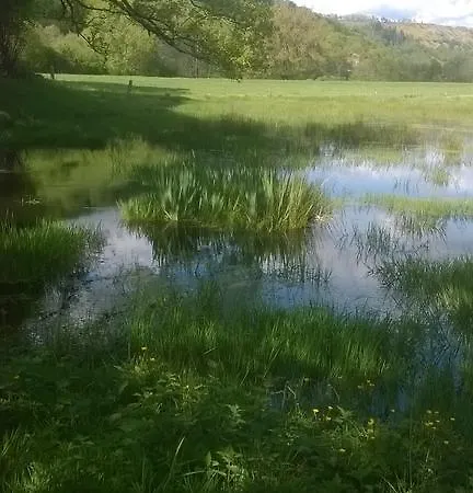 De La Poste ホテル Oust