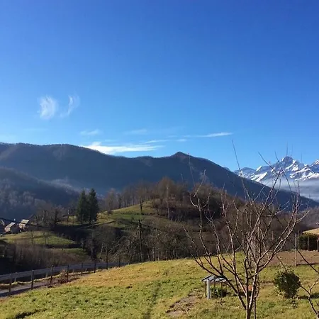 De La Poste