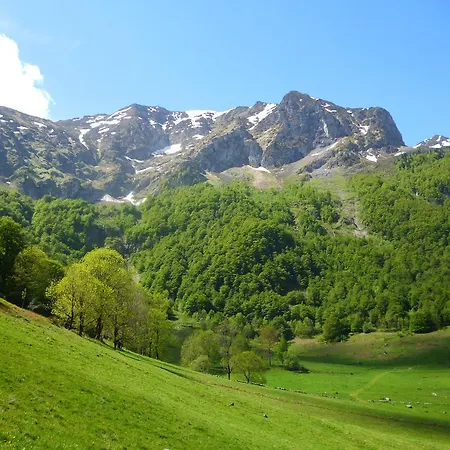 ホテル De La Poste