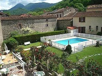 Hotel De La Poste