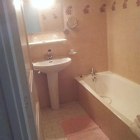 ホテル De La Poste