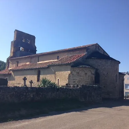 De La Poste ホテル 2*