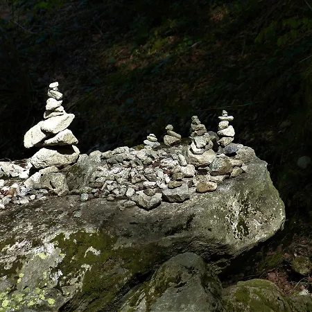 ホテル De La Poste 2*