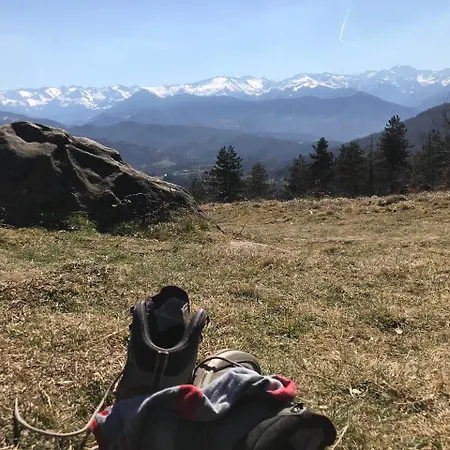 ホテル De La Poste 2*