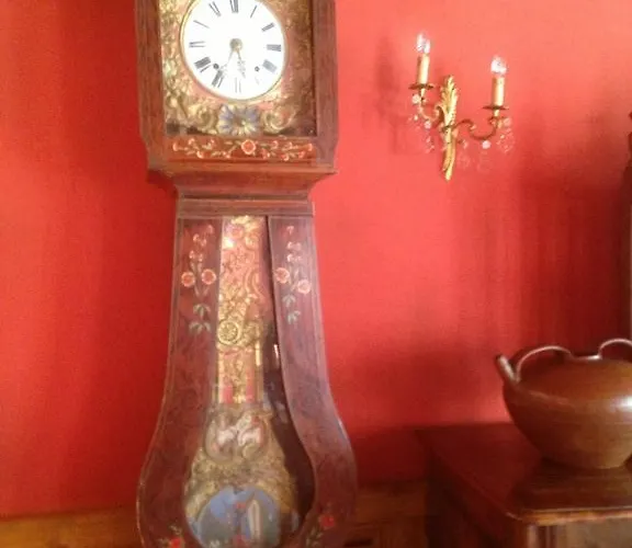 Hotel De La Poste 2*