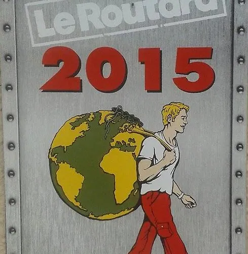 De La Poste Hotel Oust