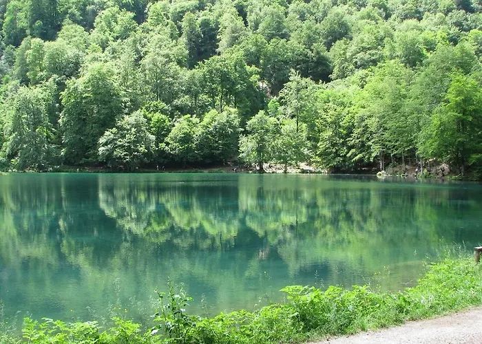 Hotel De La Poste Oust