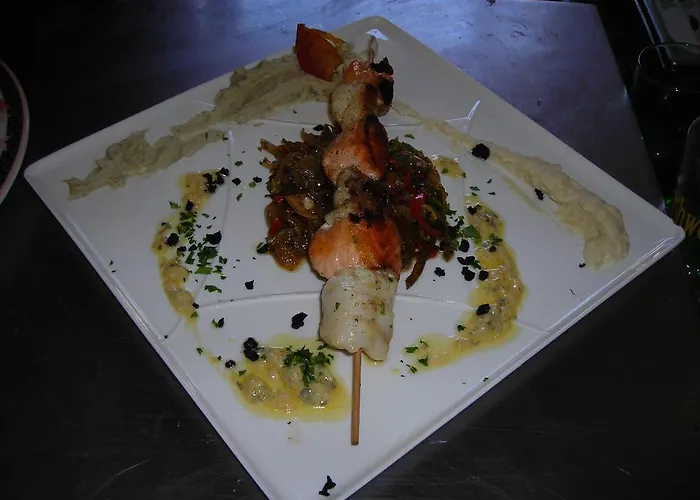 De La Poste Hotel 2*