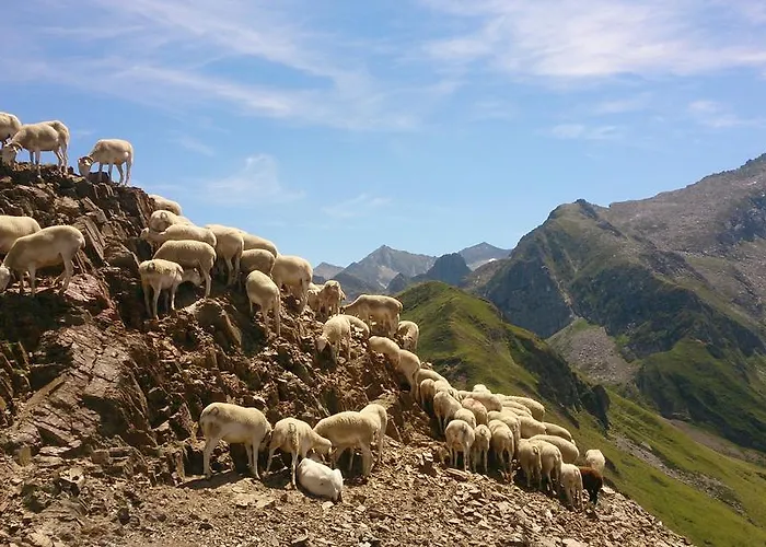 De La Poste Hotel Oust