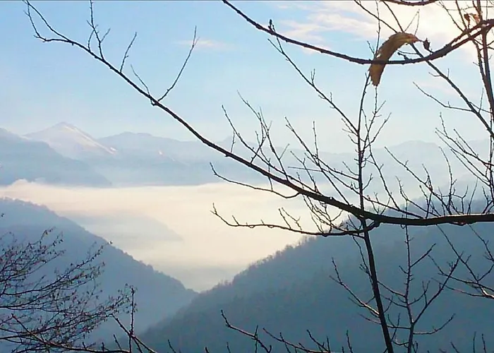 De La Poste Hotel Oust