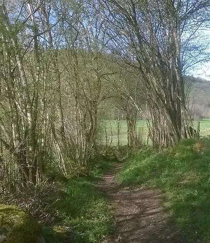 De La Poste Hotel Oust