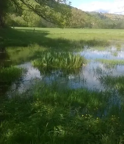 De La Poste Hotel Oust