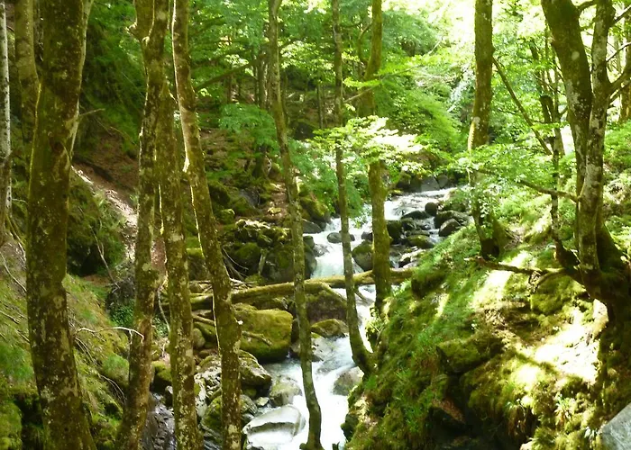 Hotel De La Poste Oust