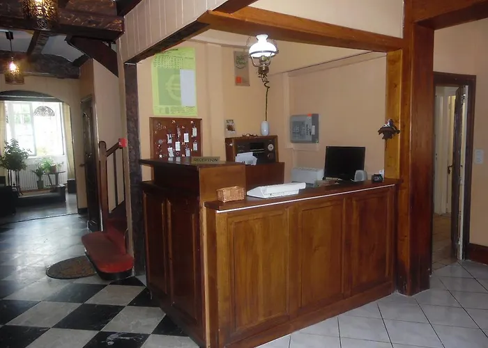 De La Poste Hotel 2*