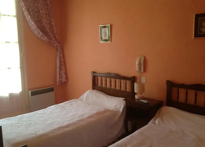 De La Poste Hotel 2*