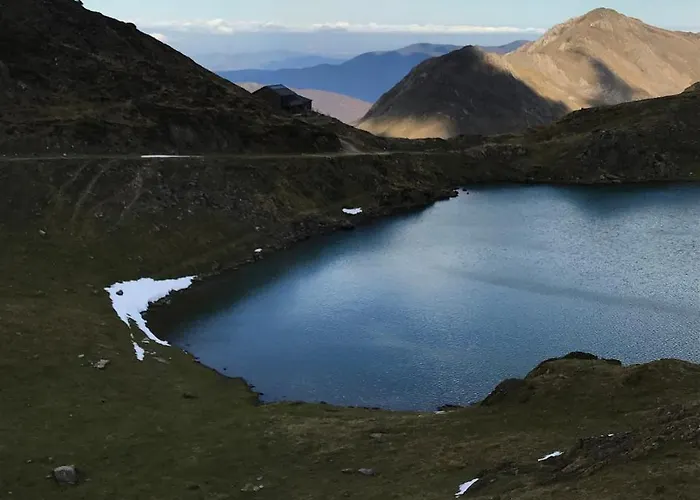 De La Poste Hotel Oust